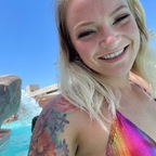 Audrey Cooper (audreycooperxo) Leaks OnlyFans 

 profile picture