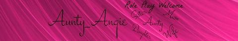 Aunty Angie @aunty_angie cover picture