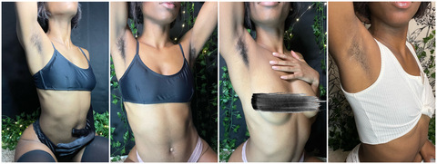 ♡ Aura Beauty ♡ Hairy Uncensored🌿 @aurabeautifull_vip cover picture