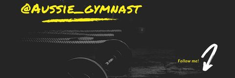 Aussie_gymnast @aussie_gymnast cover picture