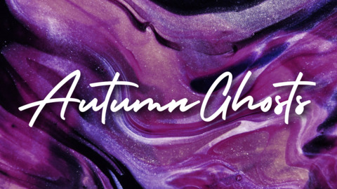𝔄𝔲𝔱𝔲𝔪𝔫 @autumnghosts cover picture