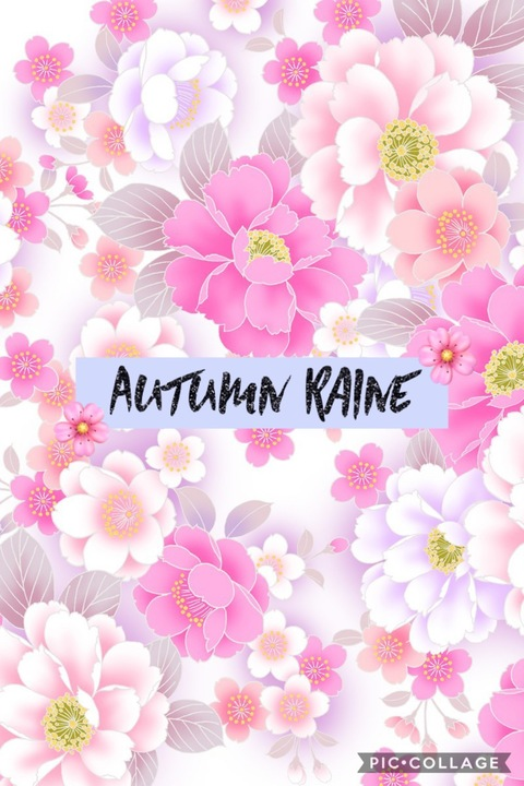 Autumn Raine @autumnraine cover picture