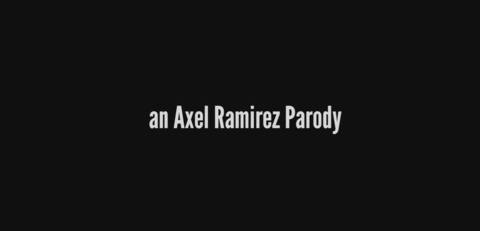 Axel Ramirez @axel.ramirez cover picture
