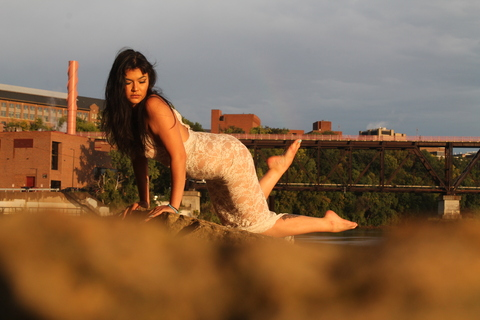 Artemis @ayepartyarty cover picture