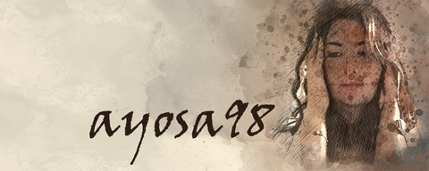 ayosa98 @ayosa98 cover picture