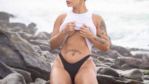 A @babemandz cover picture