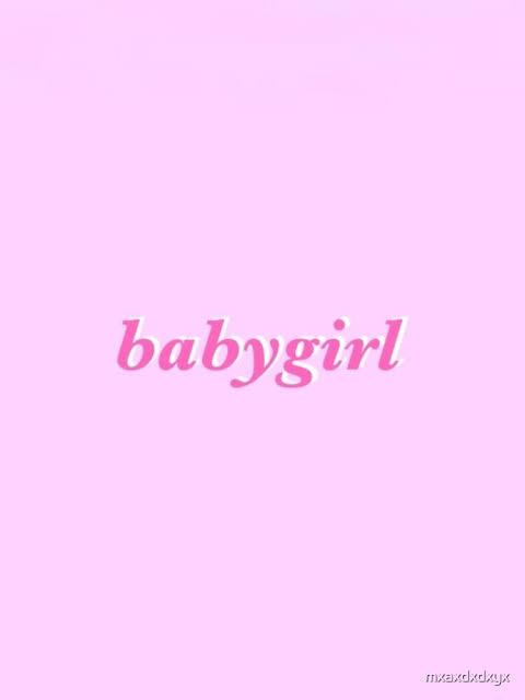 Aria @baby.girl94 cover picture