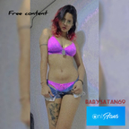 Leaked baby69666 onlyfans leaked