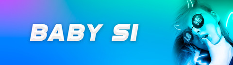 Baby_si @baby_si cover picture