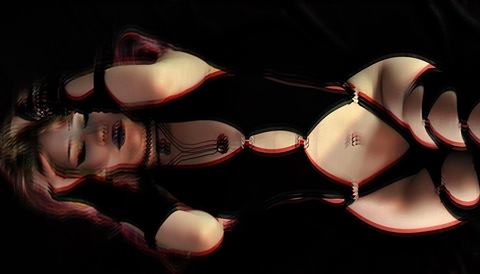 baby alien doll <3 @babyalien333 cover picture