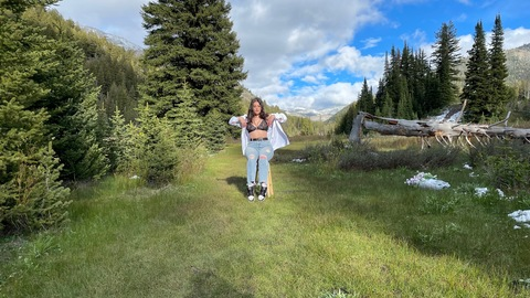 Aspen 🖤 @babyaspenx cover picture