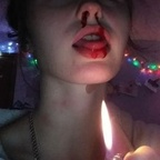 Rose 🌹 (babybleach_) Leaked OnlyFans 

 profile picture
