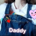 babychlo OnlyFans Leak 

 profile picture