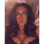 babychlo98 OnlyFans Leak 

 profile picture
