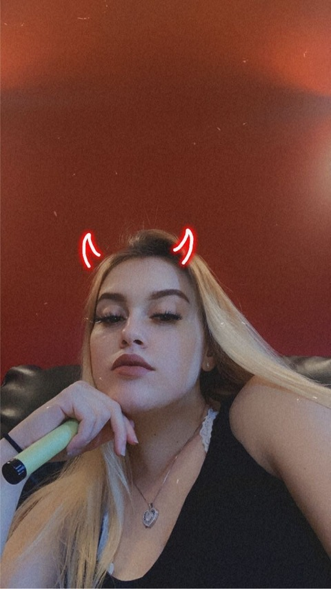 Baby Dani ❤️‍🔥 @babydani999 cover picture
