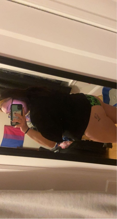 Brianna @babygirlbree1 cover picture