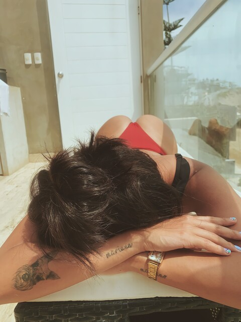 Bebé demonio @babygirldemon cover picture