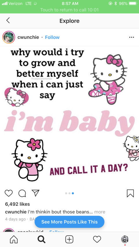 babygirl @babygirlwhatsurname cover picture