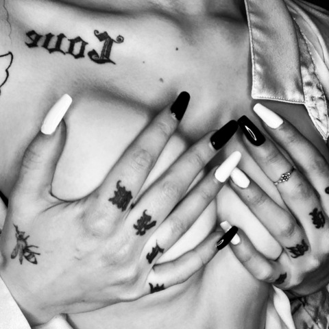 KyKy @babygurlkyky cover picture