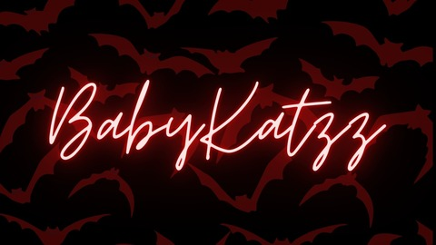 Baby Katzz @babykatzz cover picture