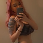 Leaked babykinzof onlyfans leaked
