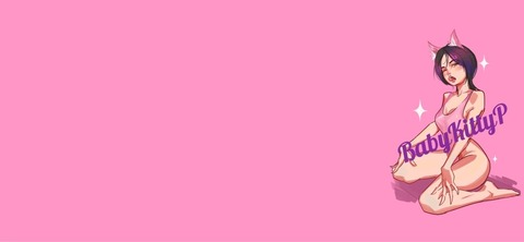 babykittyp @babykittyp cover picture