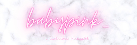 Lily @babypink_world cover picture