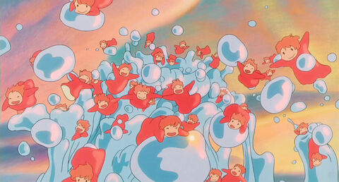 PonyoLovesHam @babyponyo1 cover picture