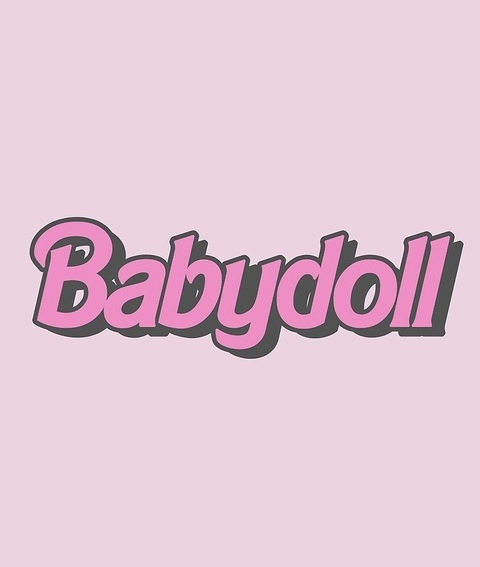 babydoll @babyyxdoll cover picture