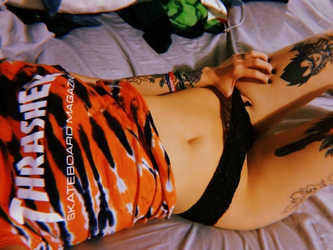 AJ @bad-bulma cover picture