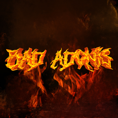 bad_adonis @bad_adonis cover picture