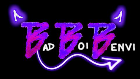 Benvi @badboibenvi cover picture
