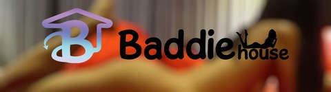 Baddie House @baddiehouse cover picture