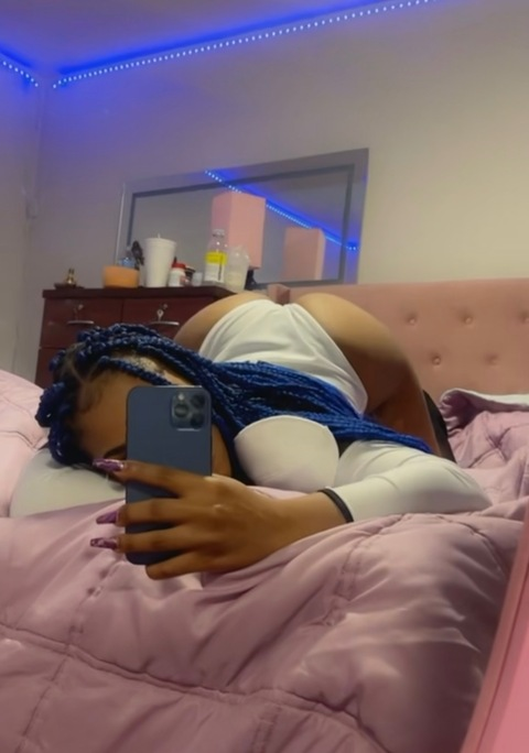 BaddieKaine @baddiekaine cover picture