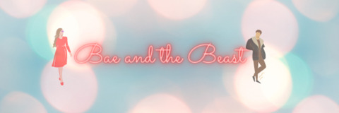 Bae and the Beast @baeandthebeast cover picture