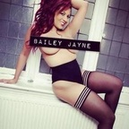 Free access to bailey_jayne Leak OnlyFans 

 profile picture