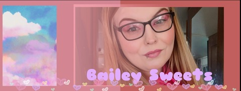 Bailey Sweets @baileysweets cover picture