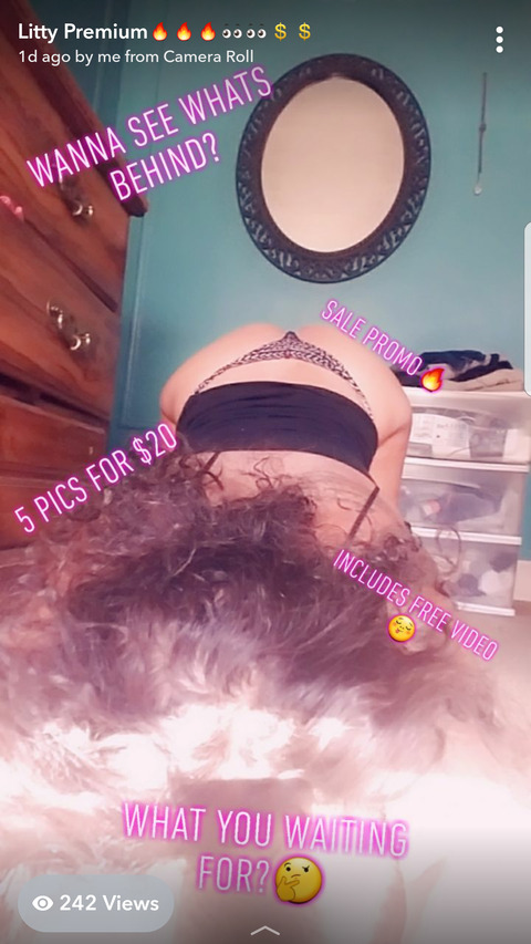 SlimmThickyyLexiee @bajamipanties cover picture