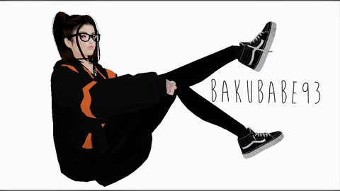 Bakubabe93 @bakubabe93 cover picture