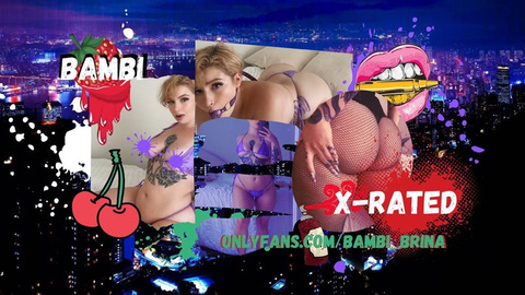 bambi @bambi_brina cover picture