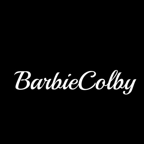 Barbiecolby @barbiecolby cover picture