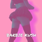 Leaked barbiekush onlyfans leaked