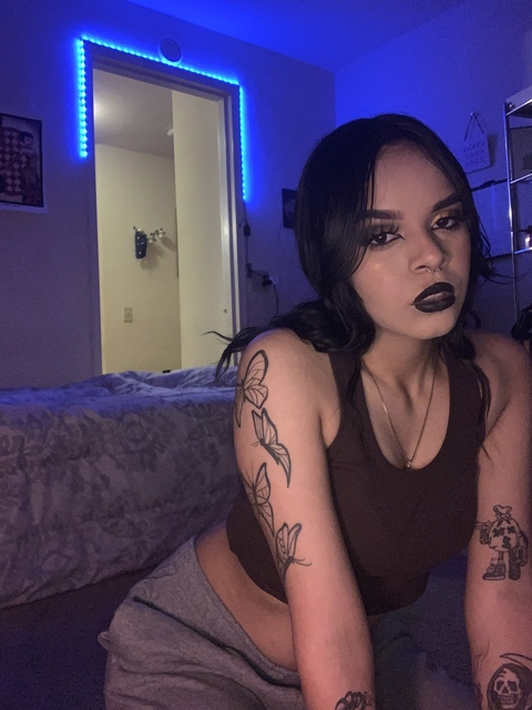 Rose @barbiieriicandoll cover picture