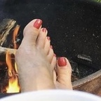 Leaked barefootbunny2 onlyfans leaked