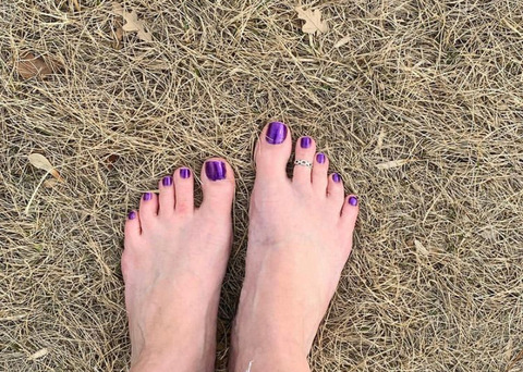Barefoot bunny 2021 @barefootbunny2 cover picture