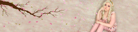 Pastel Waifu @bashfulblossom cover picture