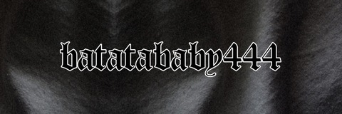 Ako Vega @batatababy444 cover picture