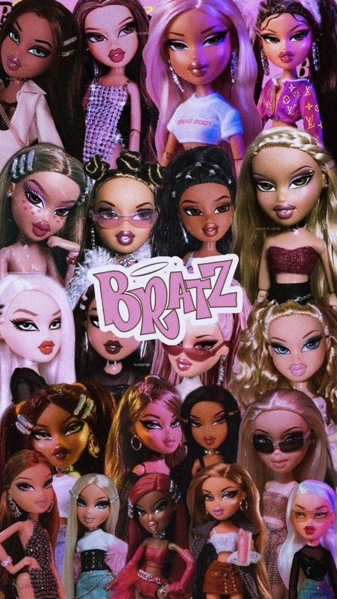 babydoll @battybrat cover picture
