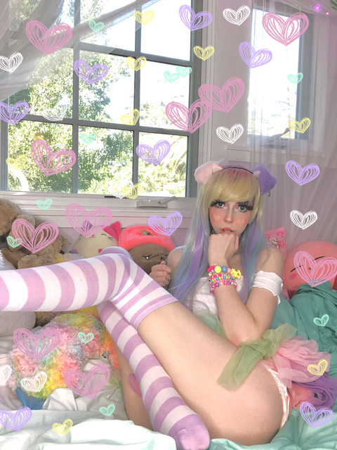 BB @bblonglegz cover picture
