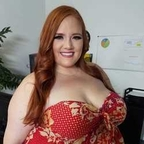 bbwjulieginger1 OnlyFans Leaks 

 profile picture